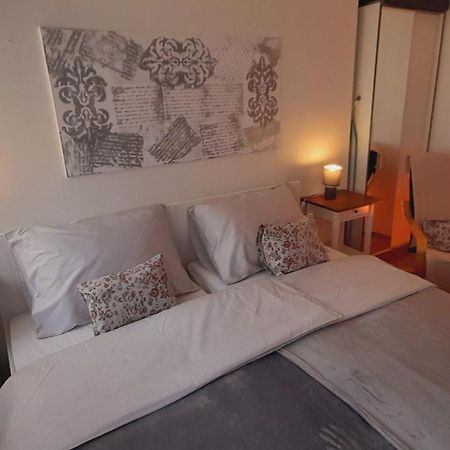 Apartament Studio Alfa I Omega Zagrzeb Zewnętrze zdjęcie