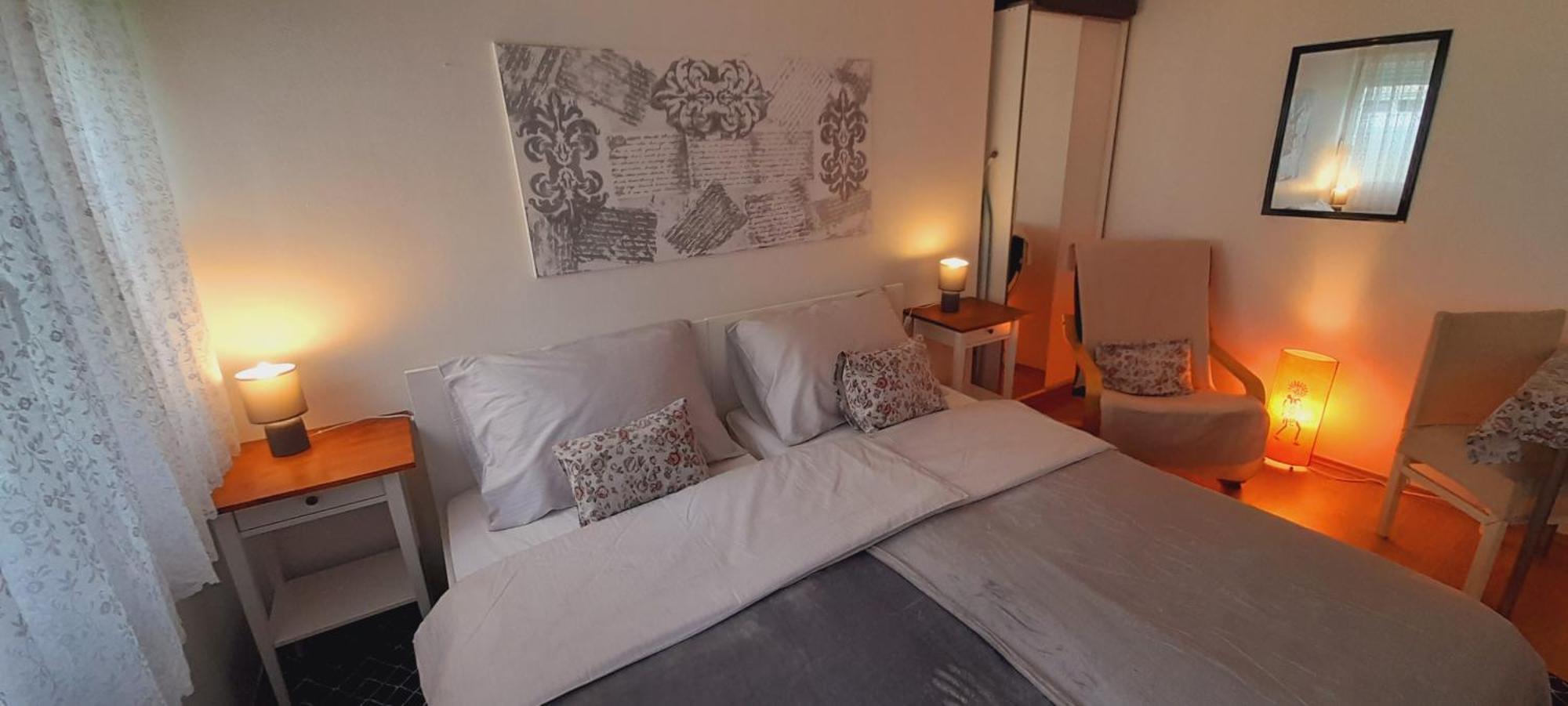 Apartament Studio Alfa I Omega Zagrzeb Zewnętrze zdjęcie
