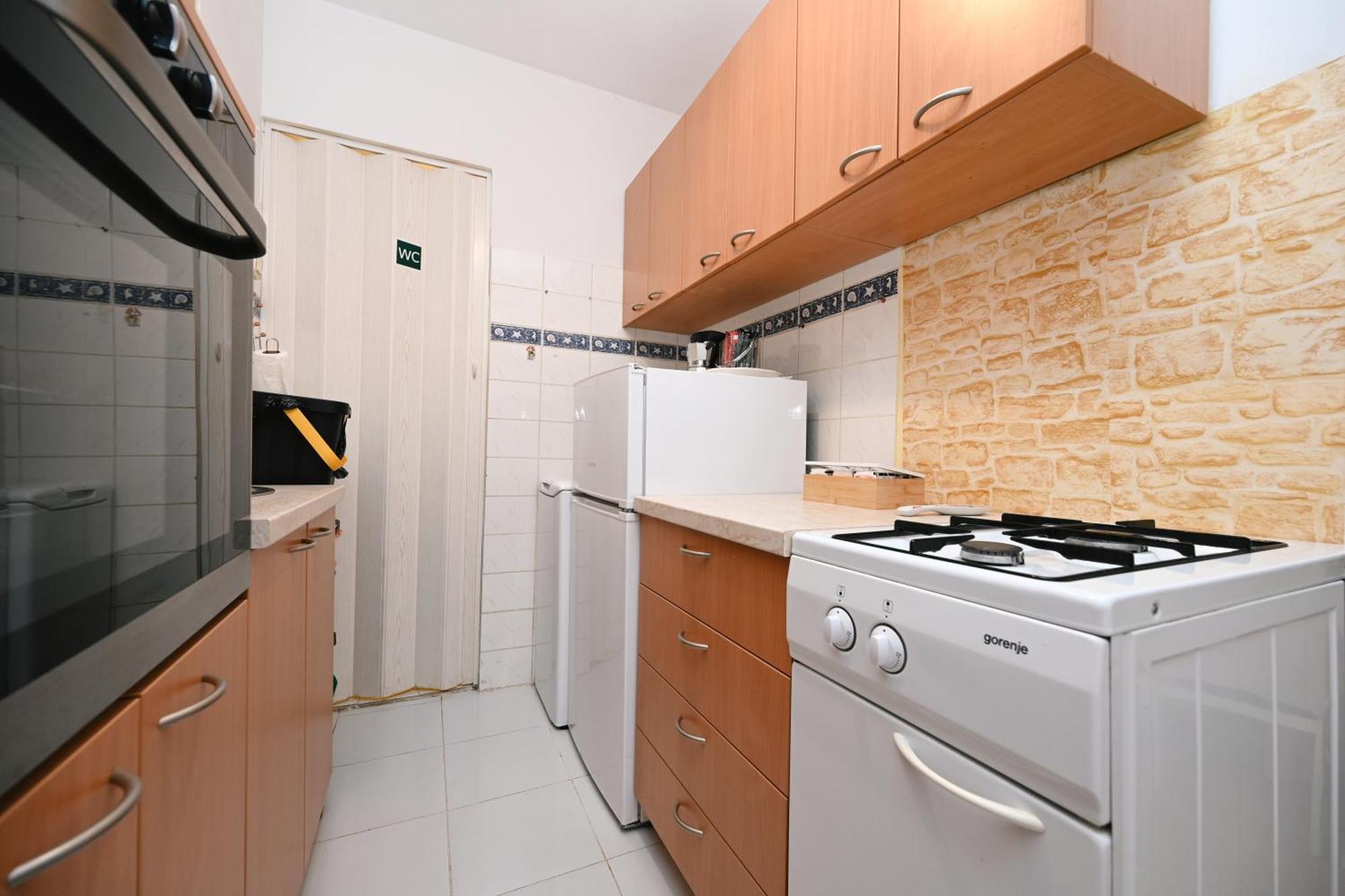 Apartament Studio Alfa I Omega Zagrzeb Zewnętrze zdjęcie