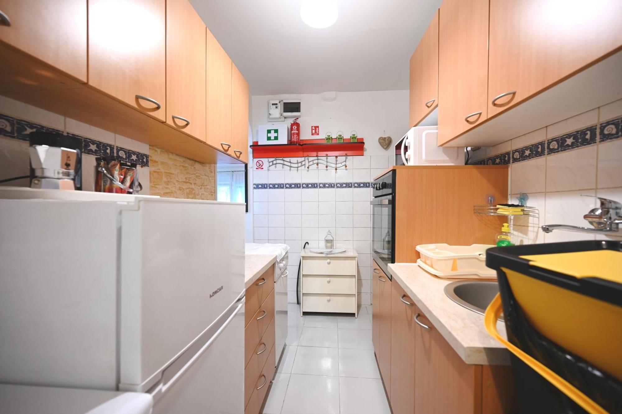 Apartament Studio Alfa I Omega Zagrzeb Zewnętrze zdjęcie